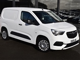 Used Vauxhall Combo Used Vauxhall Combo