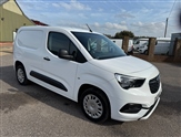 Used Vauxhall Combo