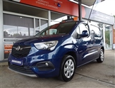 Used Vauxhall Combo