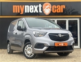 Used Vauxhall Combo