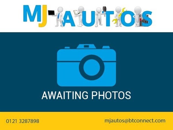 Large image for the Used Vauxhall COMBO