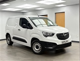 Used Vauxhall Combo