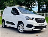 Used Vauxhall Combo