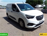 Vauxhall Combo Image 1