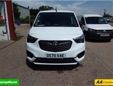 Vauxhall Combo Image 2
