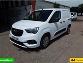 Vauxhall Combo Image 3
