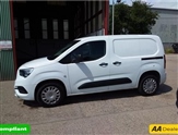 Vauxhall Combo Image 4