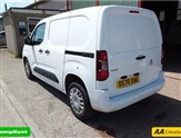 Vauxhall Combo Image 5