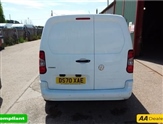 Vauxhall Combo Image 6