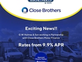 Used Vauxhall Combo