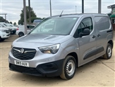 Used Vauxhall Combo
