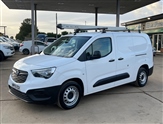 Used Vauxhall Combo
