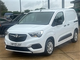 Used Vauxhall Combo