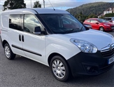 Used Vauxhall Combo