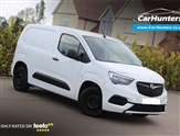 Vauxhall Combo Image 1