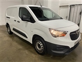 Used Vauxhall Combo