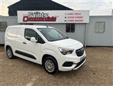 Used Vauxhall Combo