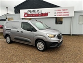 Used Vauxhall Combo