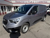 Used Vauxhall Combo