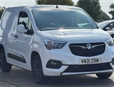 Used Vauxhall Combo