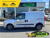 Used Vauxhall Combo