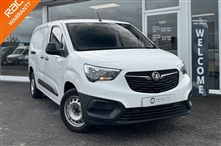 Vauxhall Combo