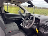 Vauxhall Combo Image 2
