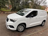 Vauxhall Combo Image 3