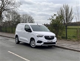 Vauxhall Combo Image 4