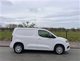 Vauxhall Combo Image 5