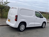 Vauxhall Combo Image 6