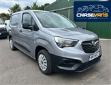 Used Vauxhall Combo