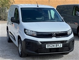 Used Vauxhall Combo