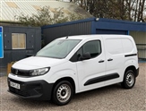 Used Vauxhall Combo Used Vauxhall Combo