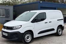Vauxhall Combo