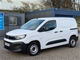 Used Vauxhall Combo