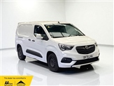 Used Vauxhall Combo