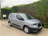 Used Vauxhall Combo