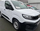 Used Vauxhall Combo