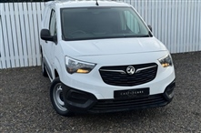 Vauxhall Combo