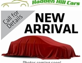 Used Vauxhall Combo