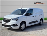 Used Vauxhall Combo