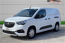 Vauxhall Combo