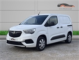 Used Vauxhall Combo Used Vauxhall Combo