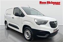 Vauxhall Combo