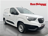Used Vauxhall Combo