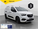 Used Vauxhall Combo