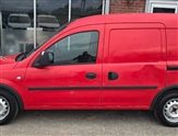 Vauxhall Combo Image 4