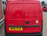 Vauxhall Combo Image 5