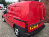 Vauxhall Combo Image 6